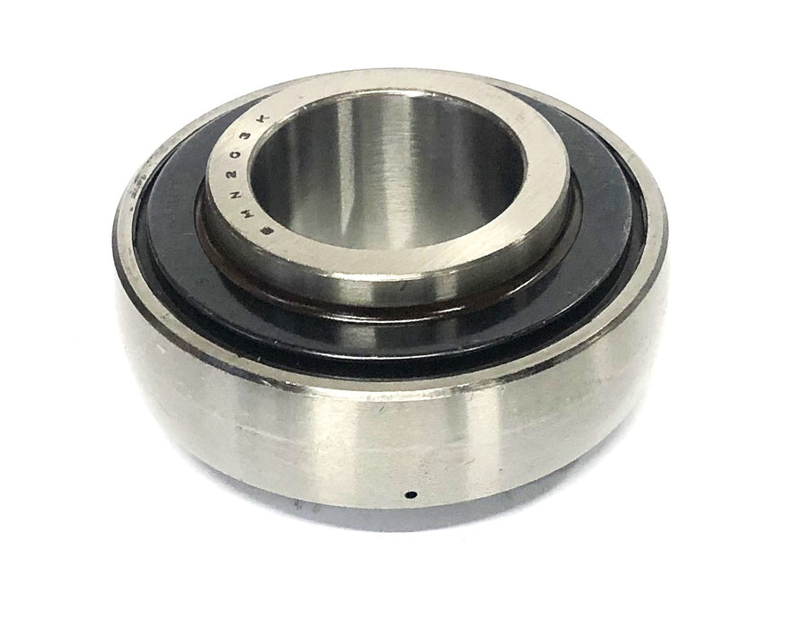 Fafnir Insert Bearing No Collar SMN203K (GN203KRRB3) NOS