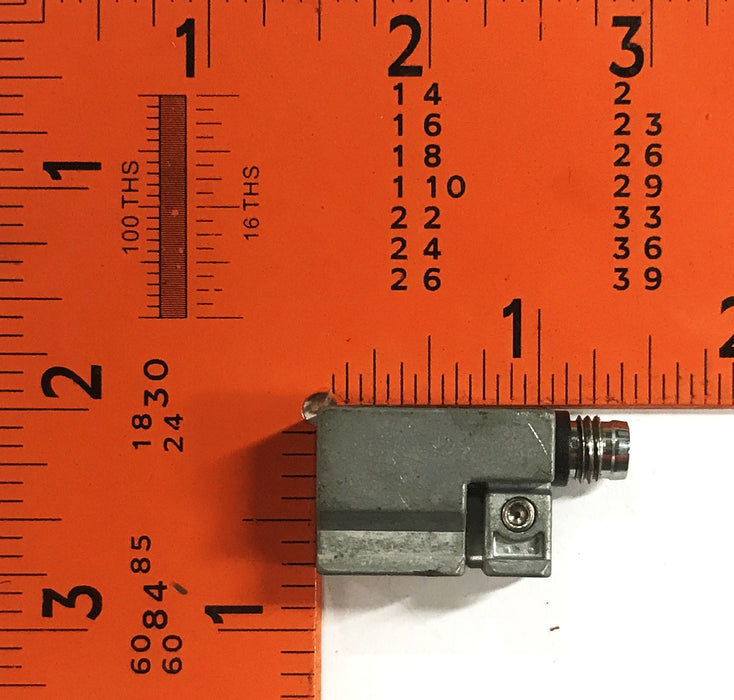 Fest Proximity Sensor SMT-3-PS-SL-LED-24B NOS