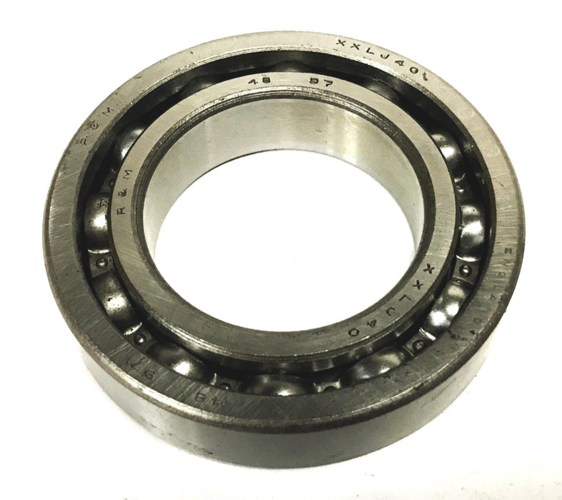 R&M Imperial Deep Groove Ball Bearing XXLJ40 NOS