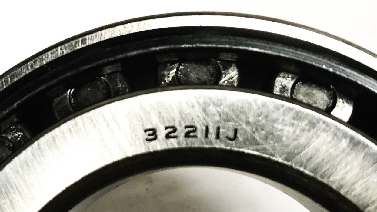 Koyo Tapered Roller Bearing Cone and Cup 32211J NOS