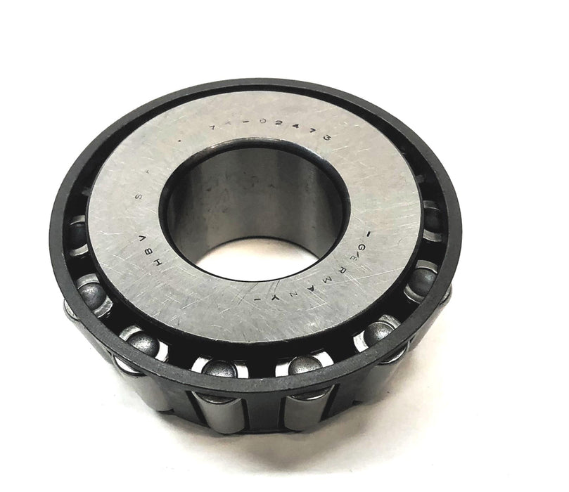 SKF Tapered Roller Bearing Cone 7K-02473 [Lot of 3] NOS