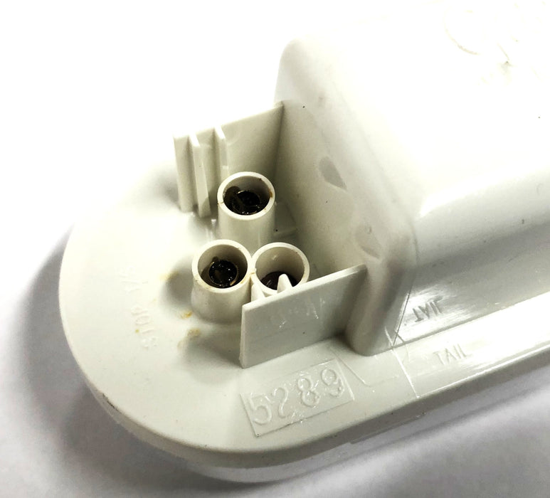 CarQuest Grote Gel-Mount Back-Up Lamp 62231 [Lot of 4] NOS