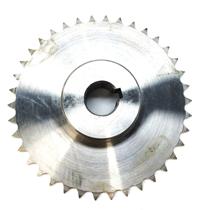 Ametric Steel Hub Sprocket 12B38 NOS