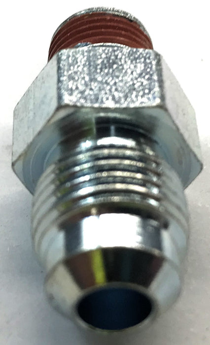Cummins Male Union Connector 4004381 NOS
