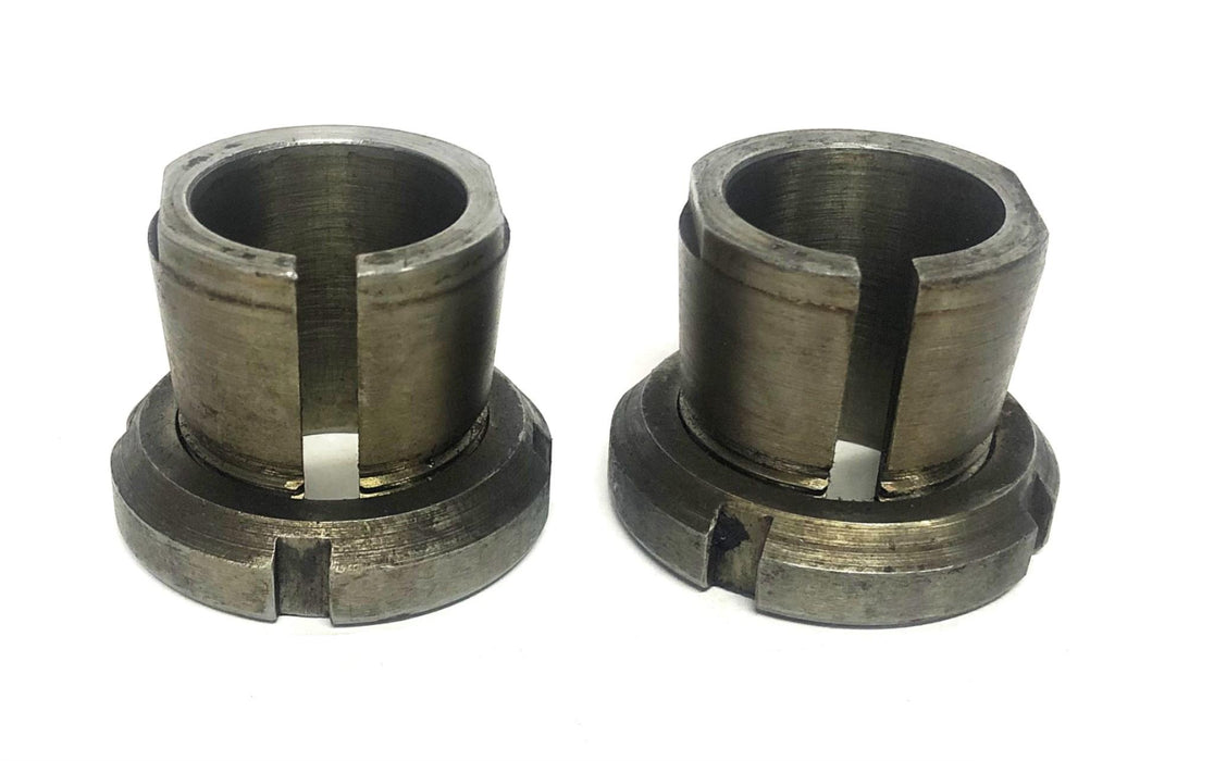 Hoffmann Bearing Adapter Sleeve With Lock Nut UT330E [Lot of 2] NOS
