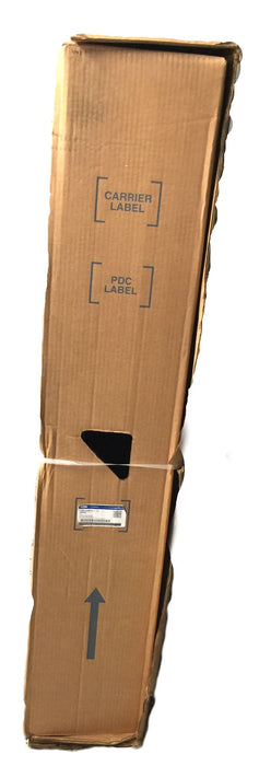 Ford Front Door Assembly LJ8Z-5820124-A (LJ8Z5820124A) NOS FREIGHT