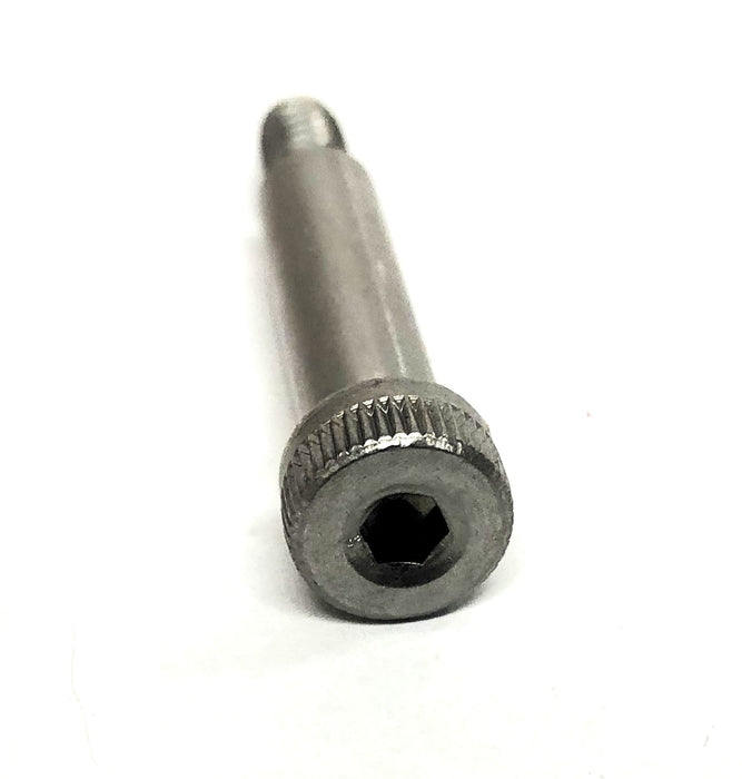 Unbranded 18-8 Shoulder 1/4X1 Inch [Lot of 13] NOS