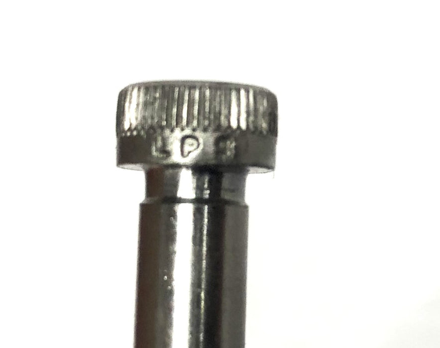 Unbranded 18-8 Shoulder 1/4X1 Inch [Lot of 13] NOS