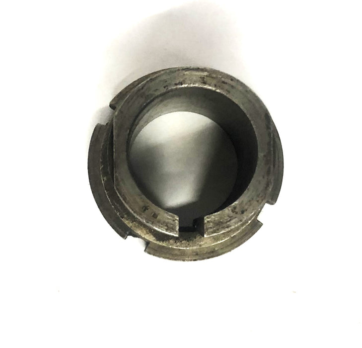 Hoffmann Bearing Adapter Sleeve With Lock Nut UT330E [Lot of 2] NOS