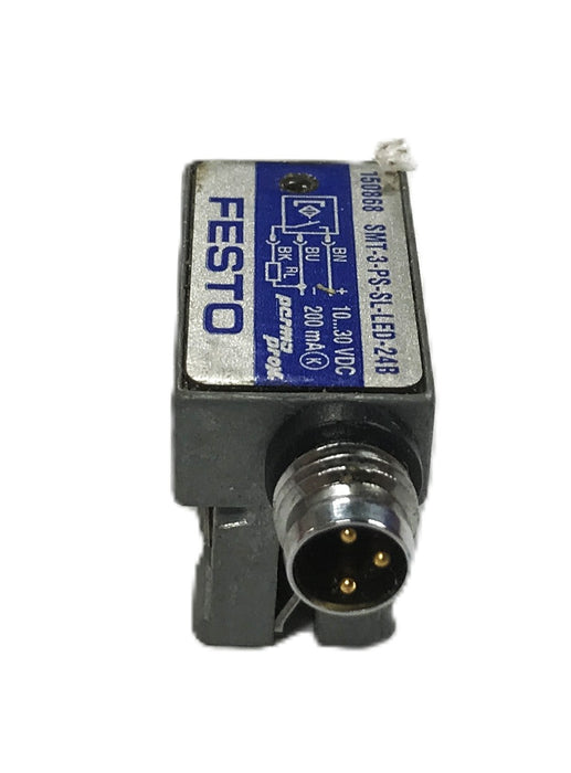 Fest Proximity Sensor SMT-3-PS-SL-LED-24B NOS