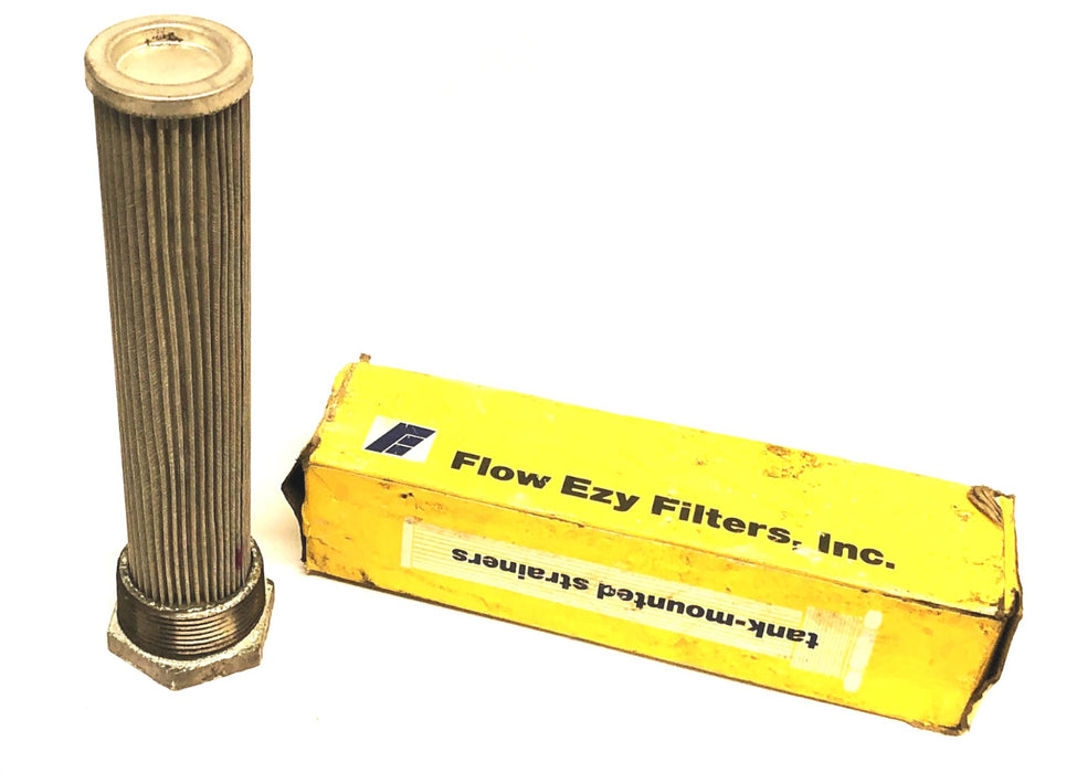 Total Source/Flow Ezy Filters Strainer For Hyster Forklift HY1328680 NOS