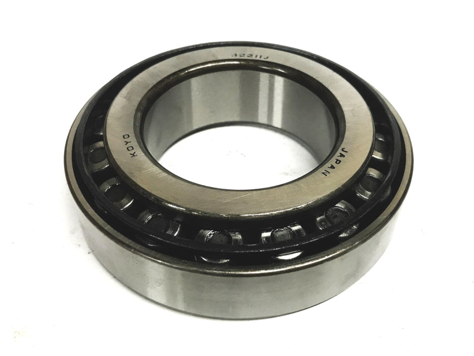 Koyo Tapered Roller Bearing Cone and Cup 32211J NOS
