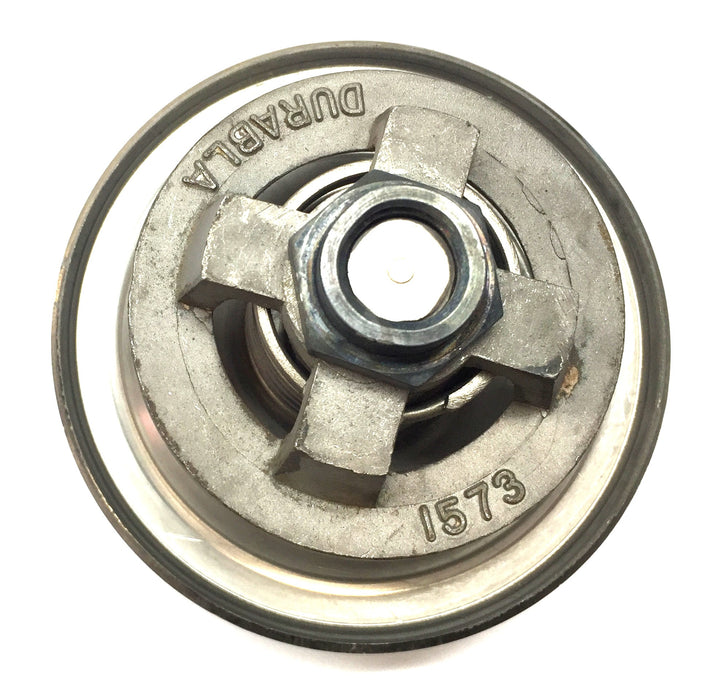 Durabla 4" Check Valve Assembly 1573 NOS