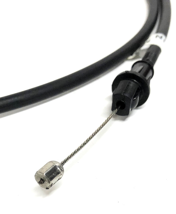 Ford Hood Release Cable Assembly 7C3Z-16916-A NOS