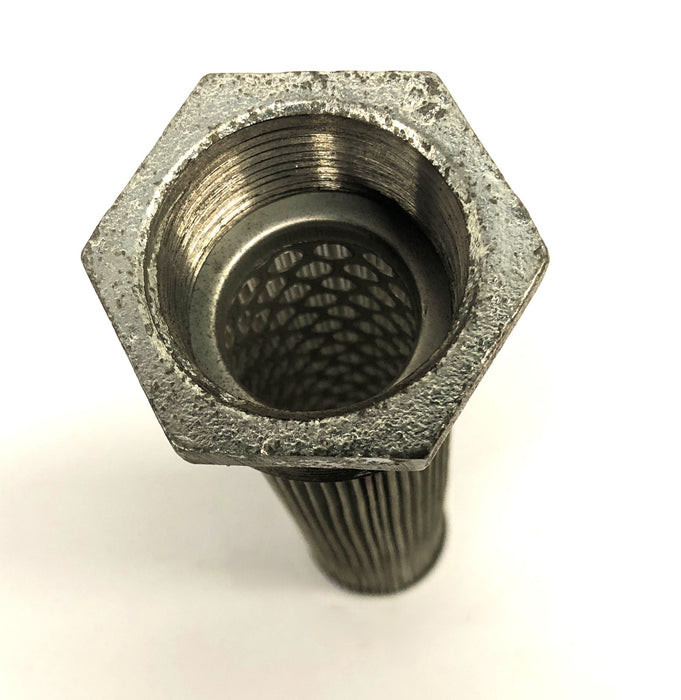 Total Source/Flow Ezy Filters Strainer For Hyster Forklift HY1328680 NOS