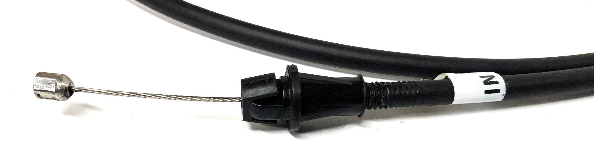 Ford Hood Release Cable Assembly 7C3Z-16916-A NOS