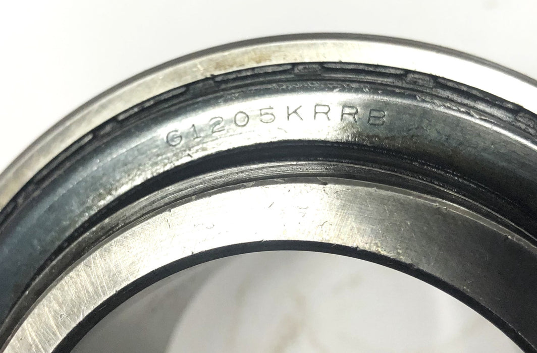 Fafnir Insert Bearing No Collar SM1205K (G1205KRRB3) NOS