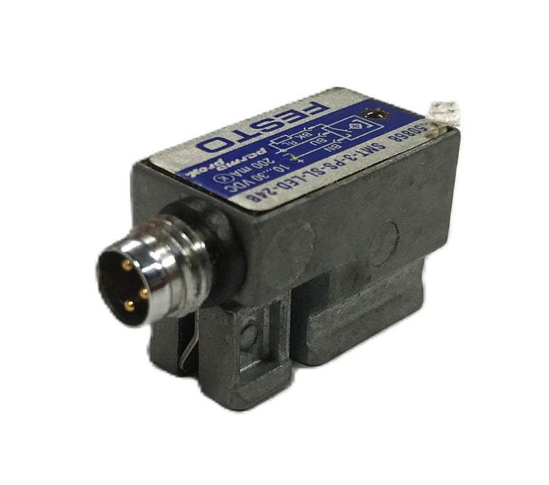 Fest Proximity Sensor SMT-3-PS-SL-LED-24B NOS