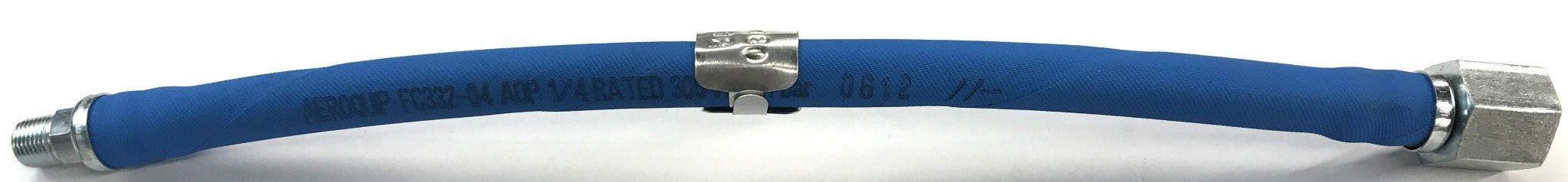 Cummins Multi Purpose Hose 3883780 NOS