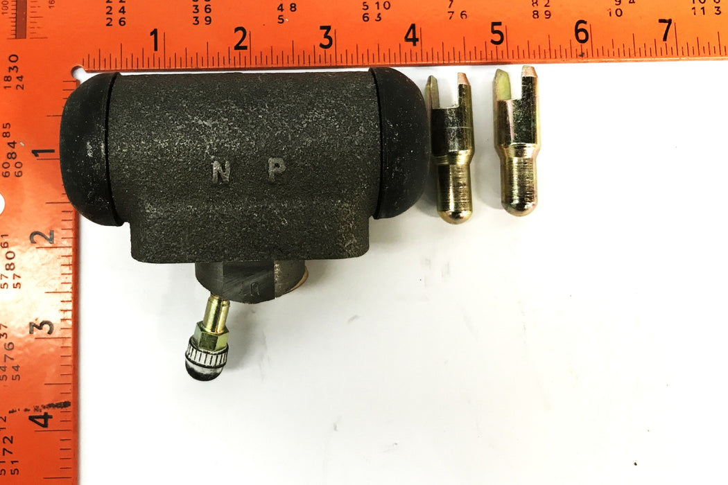 LPM Forklift Wheel Cylinder 607-6507 NOS