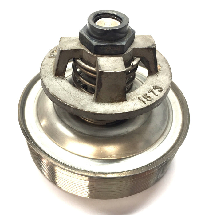 Durabla 4" Check Valve Assembly 1573 NOS