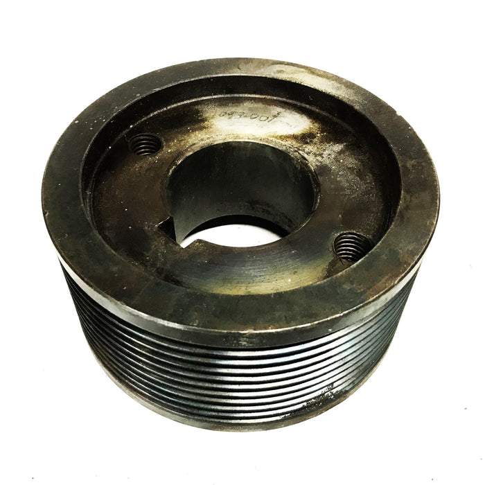 Unbranded 10-Groove Sheave/Pulley 21093-001 NOS