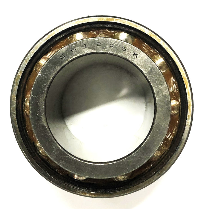 Fafnir Insert Bearing No Collar SM1205K (G1205KRRB3) NOS