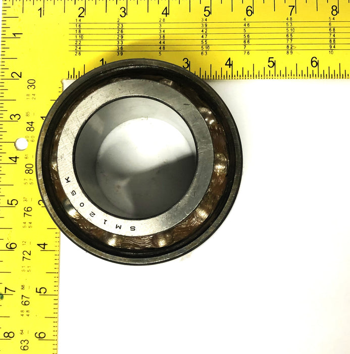Fafnir Insert Bearing No Collar SM1205K (G1205KRRB3) NOS