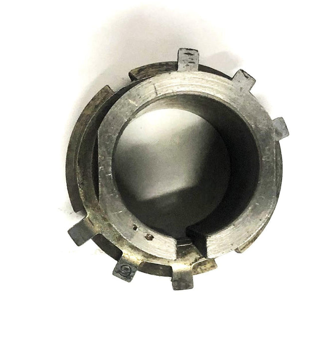 Hoffmann Bearing Adapter Sleeve With Washer And Lock Nut UT330E [Lot of 2] NOS