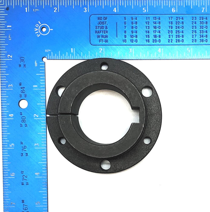 Maurey 1-7/8" Bore Bushing SK QD NOS