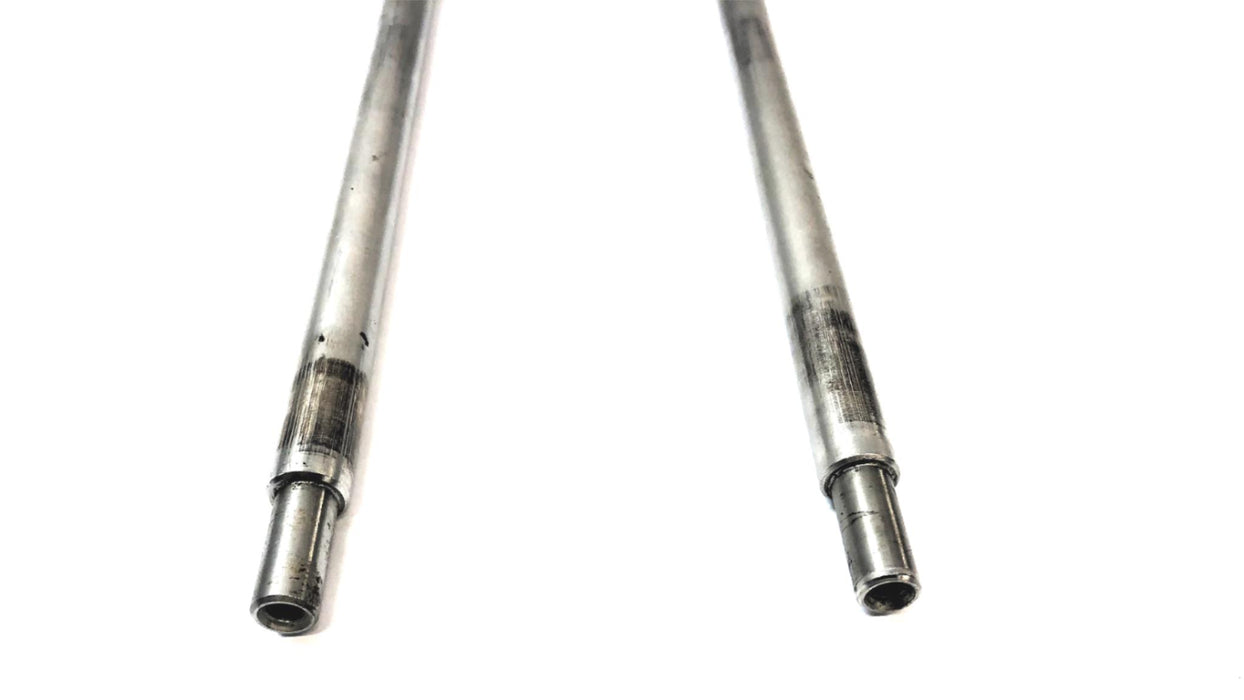 Teco Gas Grill Burner Component USED