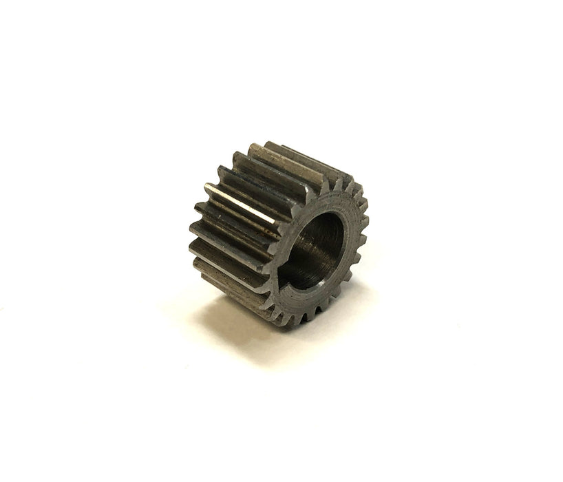 Ametric 22 Teeth Spur Gear With Keyway M1B22 [Lot of 2] NOS