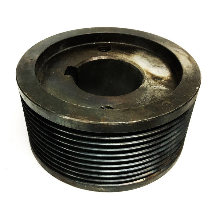 Unbranded 10-Groove Sheave/Pulley 21093-001 NOS