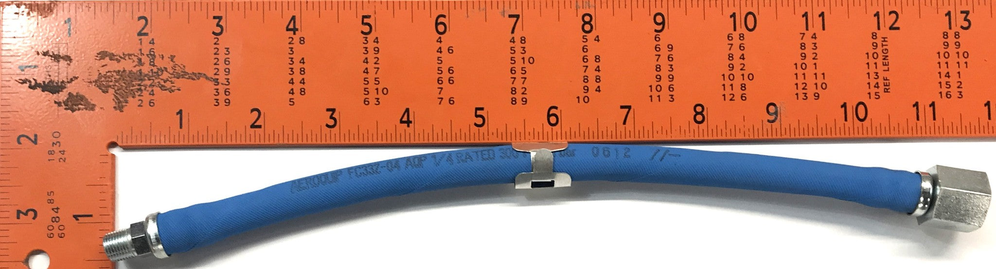 Cummins Multi Purpose Hose 3883780 NOS