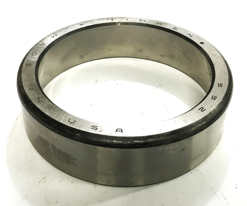 Timken Tapered Roller Bearing Cup 552 NOS