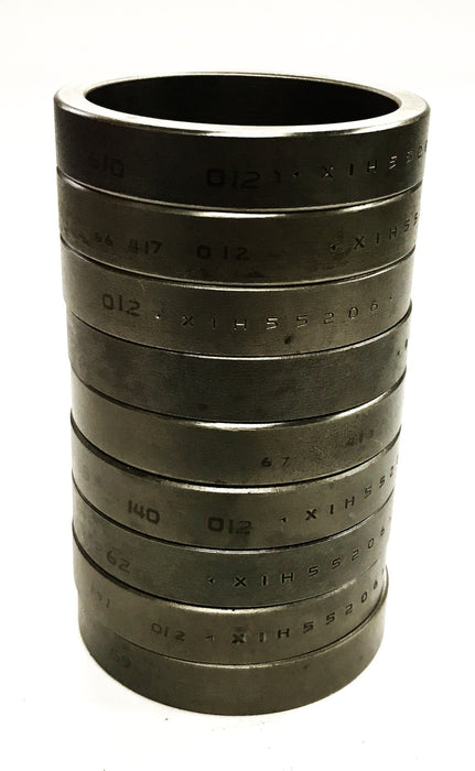Timken Bearing Spacer X1H55206 [Lot of 9] NOS