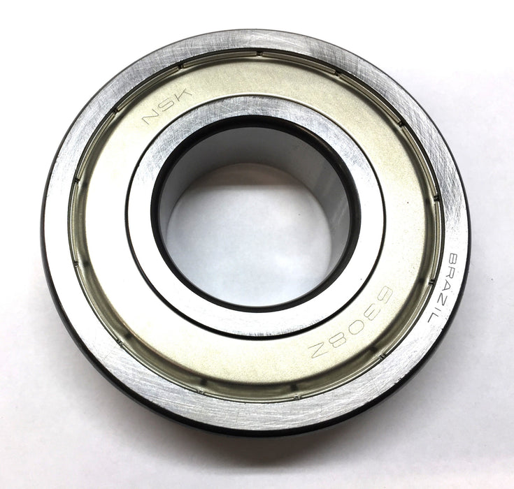 NSK Steel Sealed Roller Bearing 6308Z (6308ZZC3) NOS