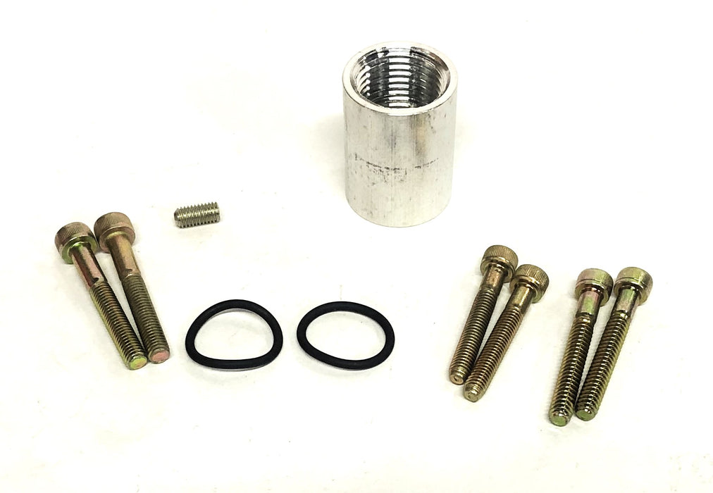 ASCO CATS 4B 120/60 3/4 Way NEMA 4 Solenoid WT8551A1MS NOS