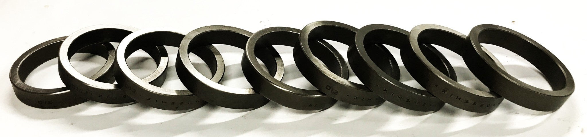 Timken Bearing Spacer X1H55206 [Lot of 9] NOS