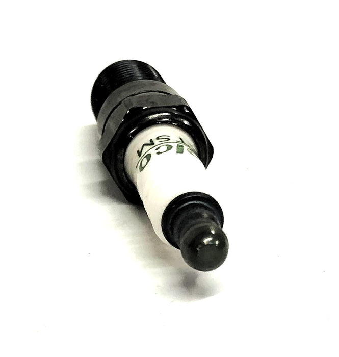 AC Delco Spark Plug R44LTSM (5614155) [Lot of 12] NOS