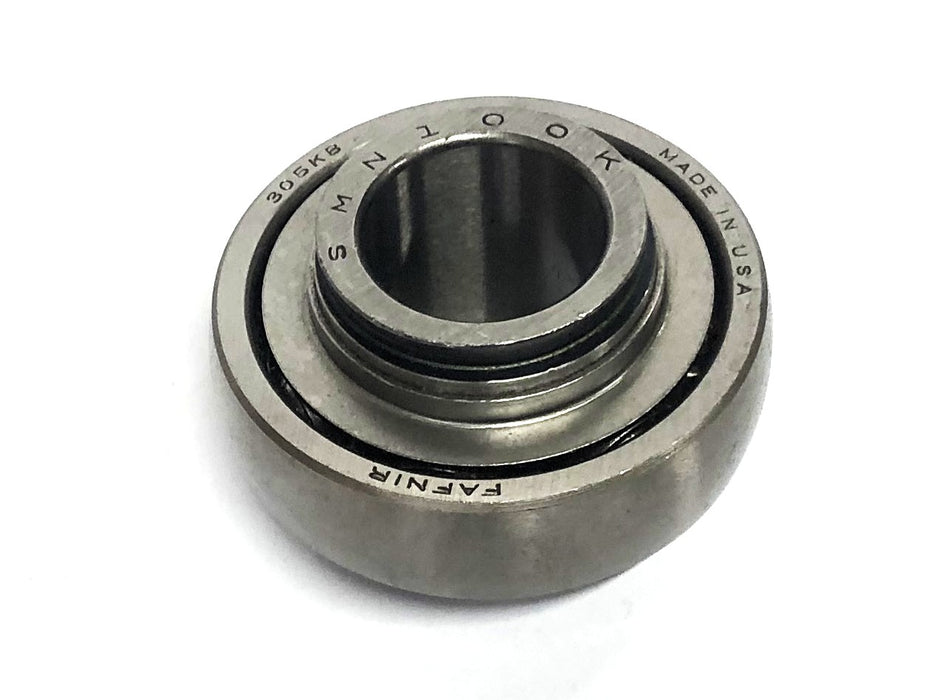 Fafnir Insert Bearing No Collar 305KB/SMN100K NOS