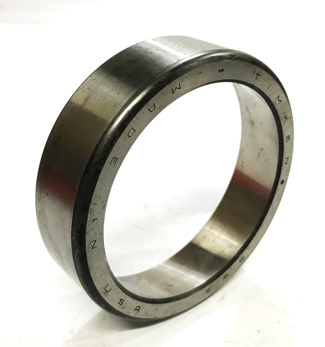Timken Tapered Roller Bearing Cup 552 NOS