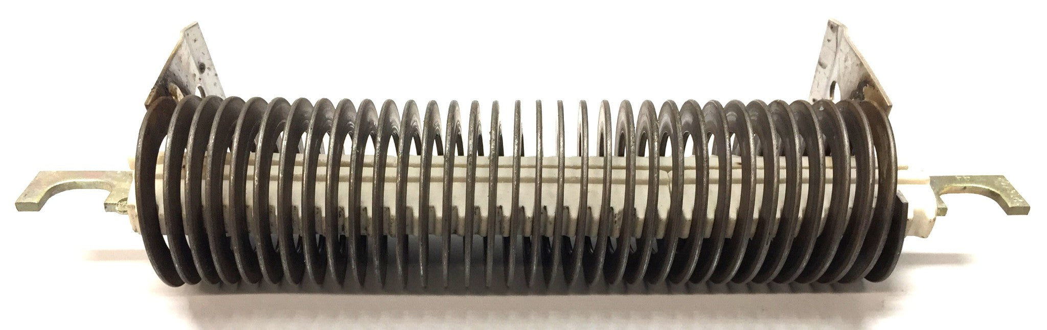 Westinghouse Edgewound Resistor 1216708 NOS