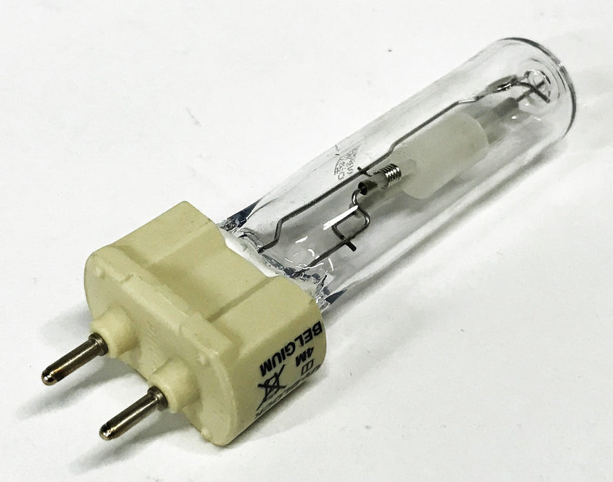 Philips CDM-T 70W/830 G12 Light Bulb [Lot of 2] NOS