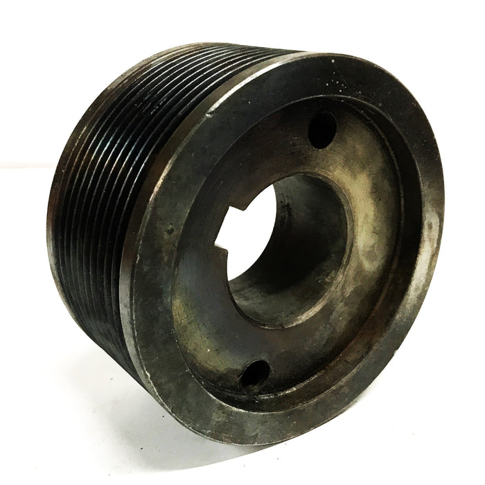 Unbranded 10-Groove Sheave/Pulley 21093-001 NOS