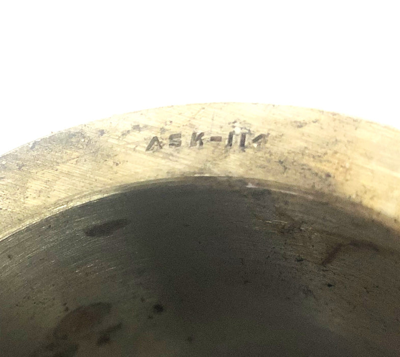 SKF Bearing Sleeve ASK-114 NOS