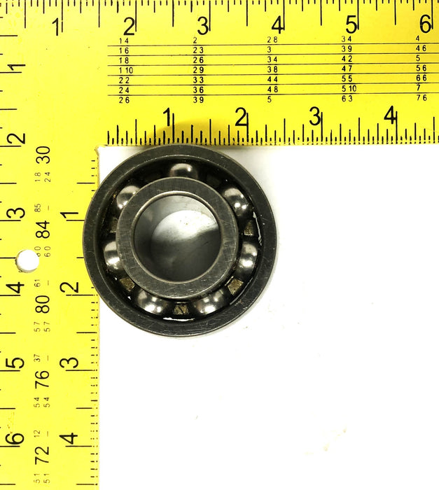 Fafnir Insert Bearing No Collar 305KB/SMN100K NOS