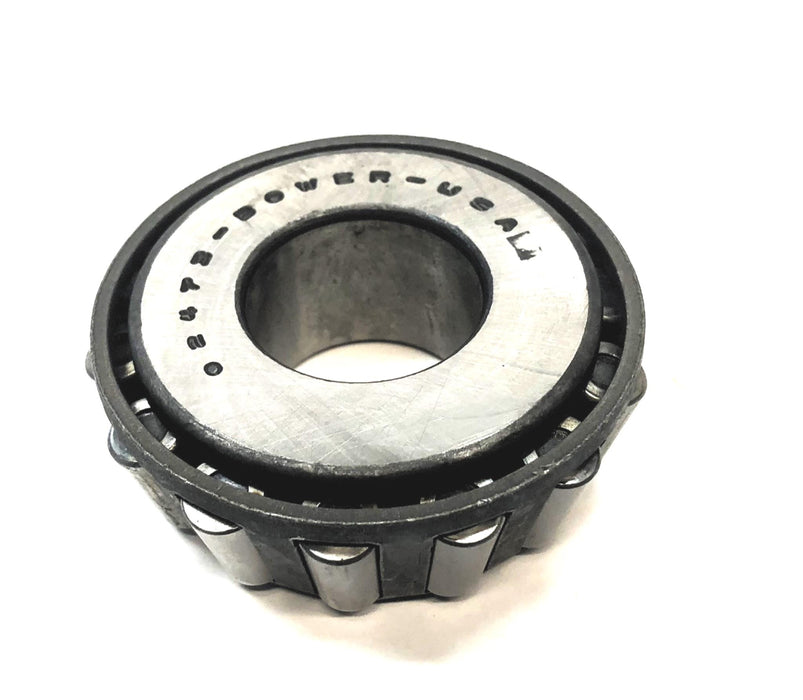 Bower Tapered Roller Bearing Cone 02473 [Lot of 2] NOS