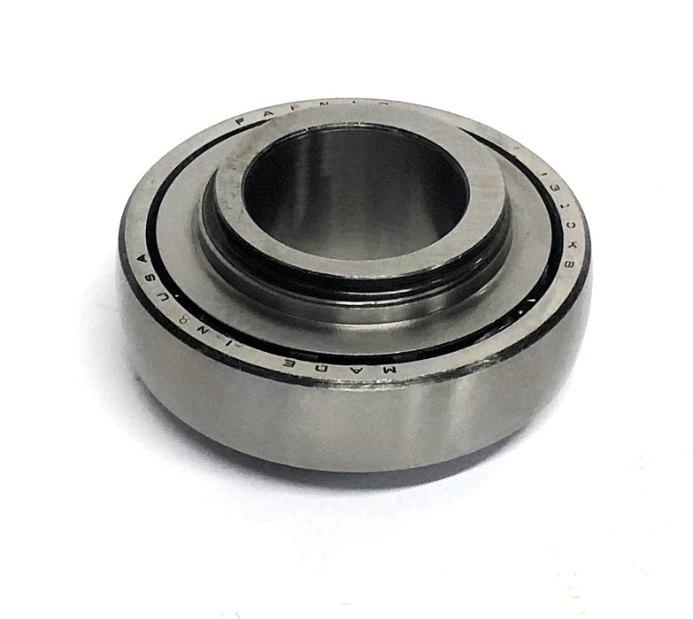 Fafnir Insert Bearing No Collar 310KB/SMN115K NOS