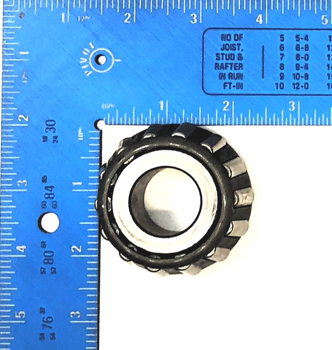 Bower Tapered Roller Bearing Cone 02473 [Lot of 2] NOS
